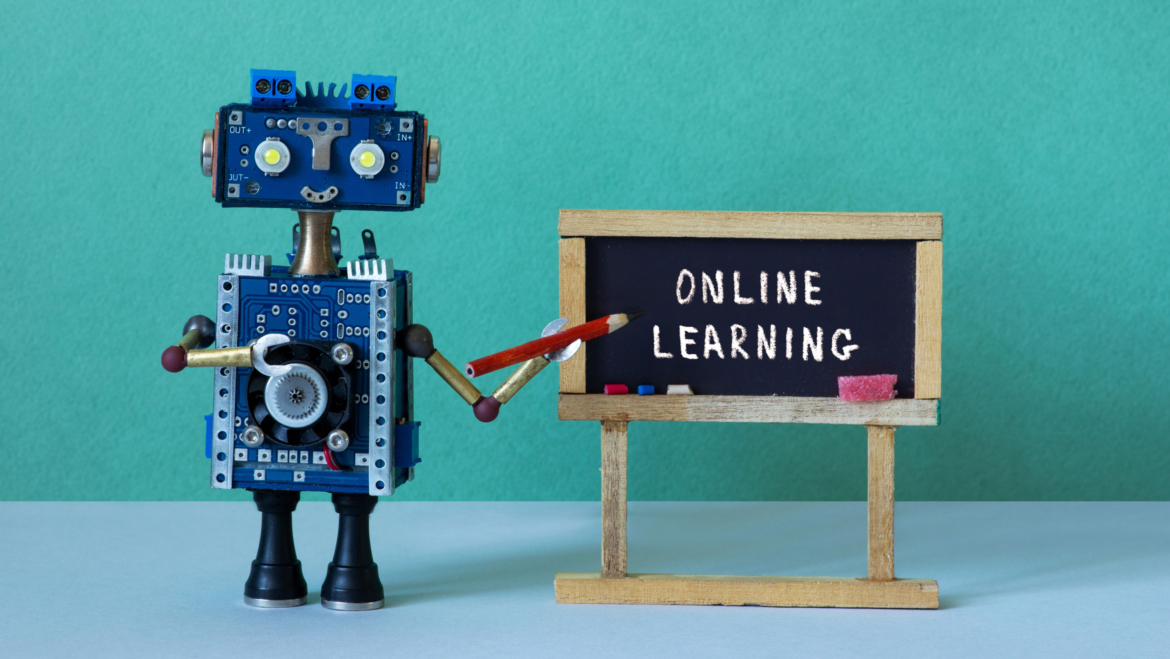 The Importance of E-learning Right Now