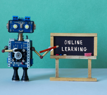 The Importance of E-learning Right Now