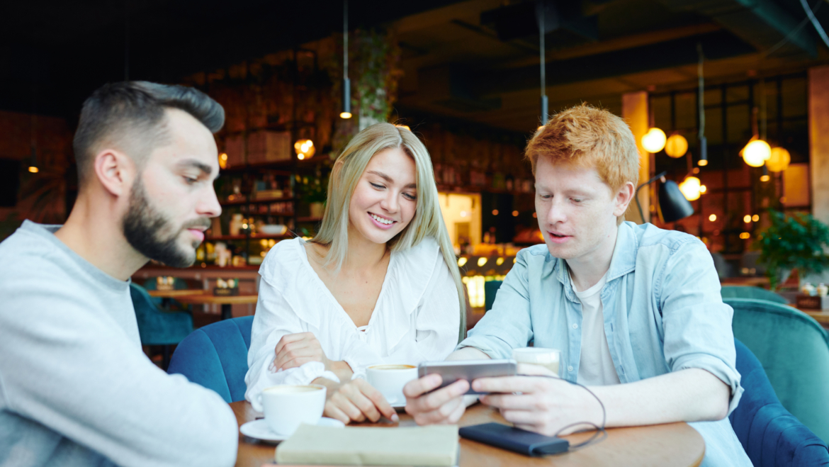 Employees or Brand Ambassadors?