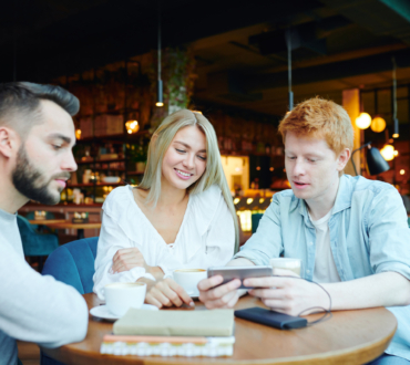 Employees or Brand Ambassadors?